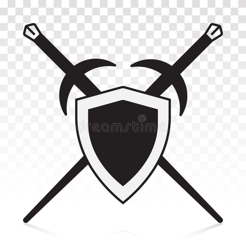 20+ Thousand Crossed Swords Icon Royalty-Free Images, Stock Photos &  Pictures