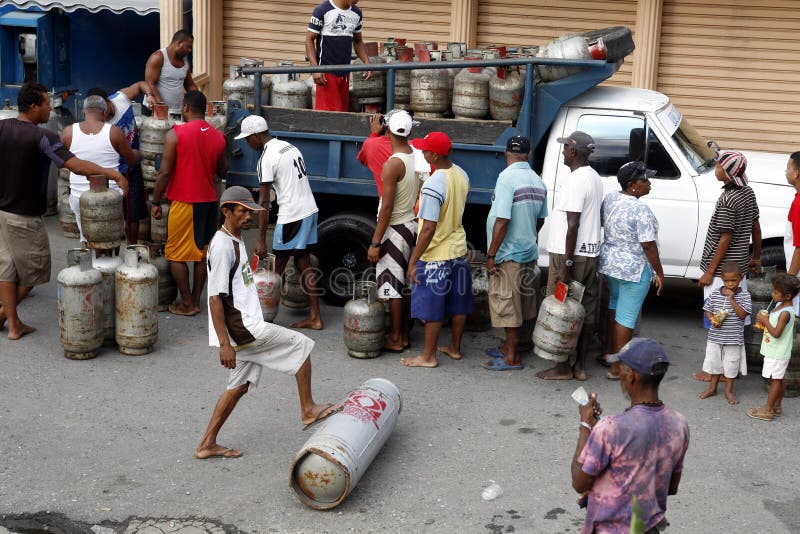 SYDAMERIKA VENEZUELA CHORONI MARKNADSGAS arkivbilder SYDAMERIKA VENEZUELA CHORONI MARKNADSGAS arkivbilder