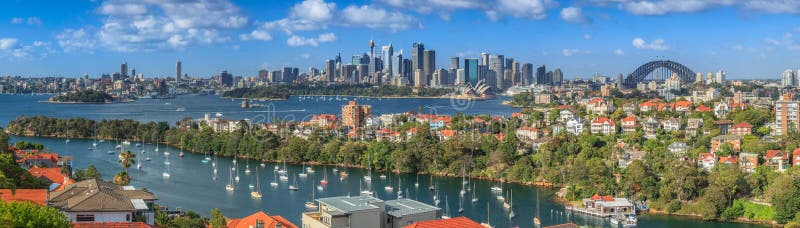Sydney royaltyfria bilder Sydney royaltyfria bilder