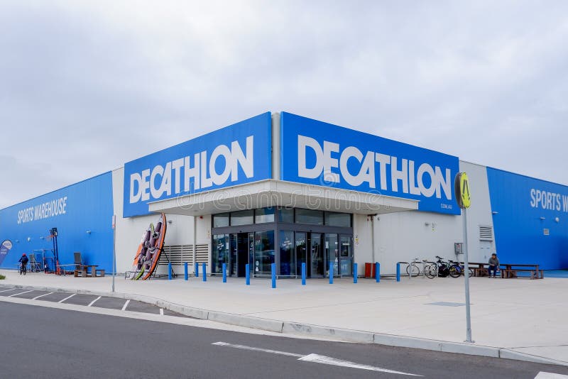 Decathlon Royalty-Free Images, Stock Photos & Pictures