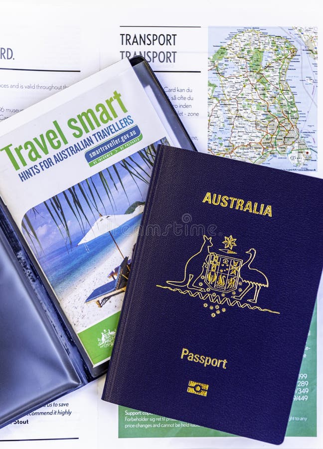 smart travel australia register