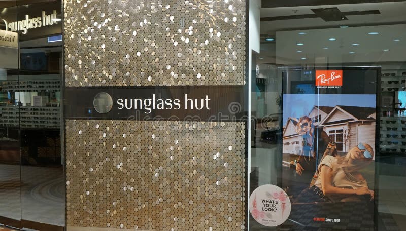 SoNeSh SaXeNa - Sales Associate - Sunglass Hut | LinkedIn