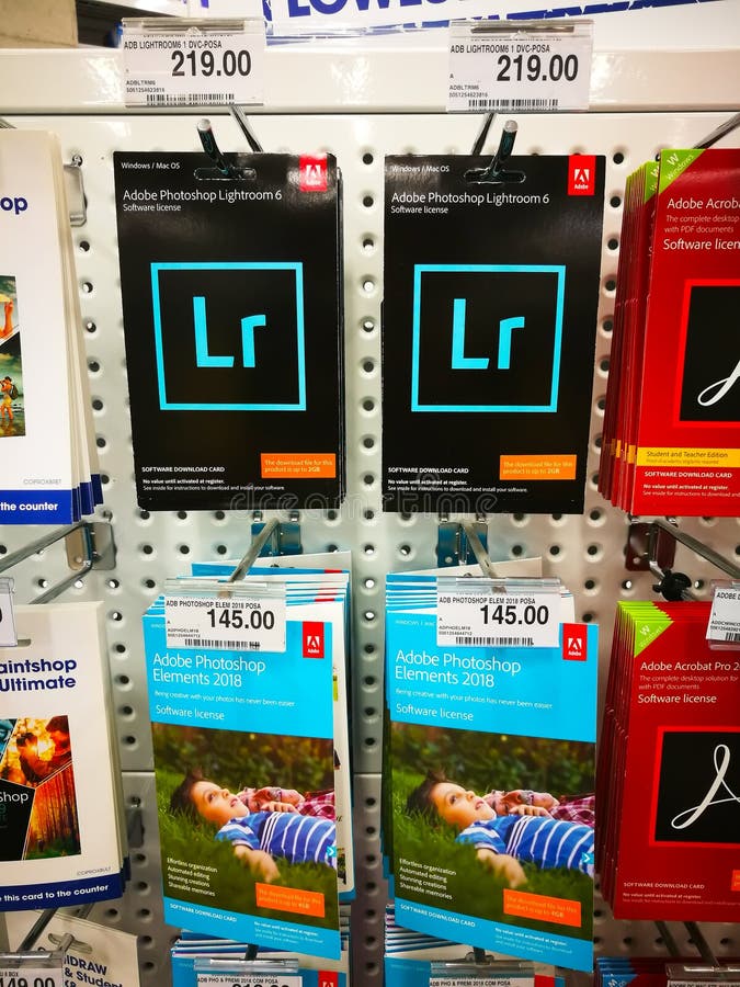 adobe photoshop lightroom 6 software adobe photoshop lightroom 6 software