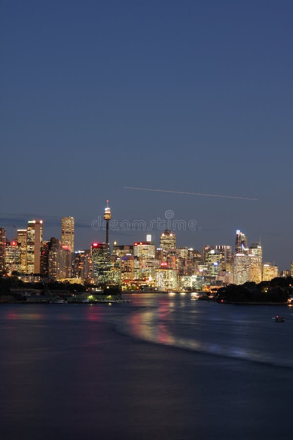 Cityscape stock image. Image of office, infrastructure 1559483