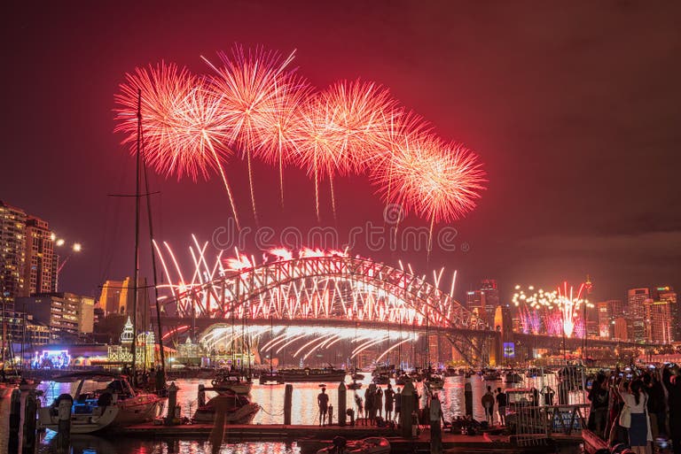 Sydney Fireworks 2025 Preview Dates Nola Natalee