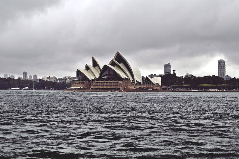120 Sydney Opera House Rain Stock Photos Free & RoyaltyFree Stock
