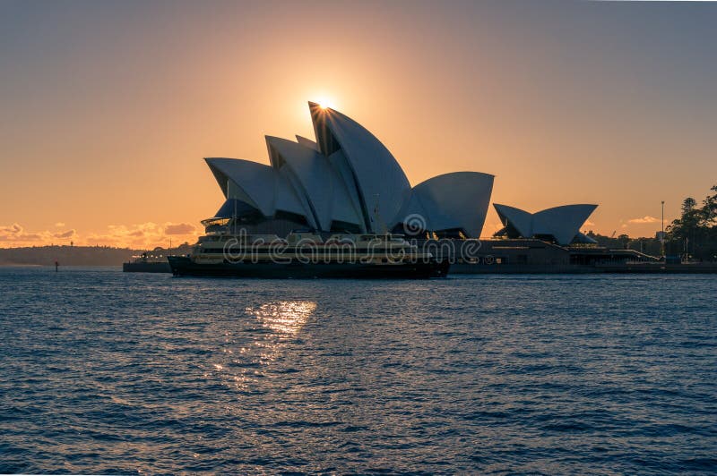 680 Sydney Opera House Sunrise Sydney Australia Photos ...
