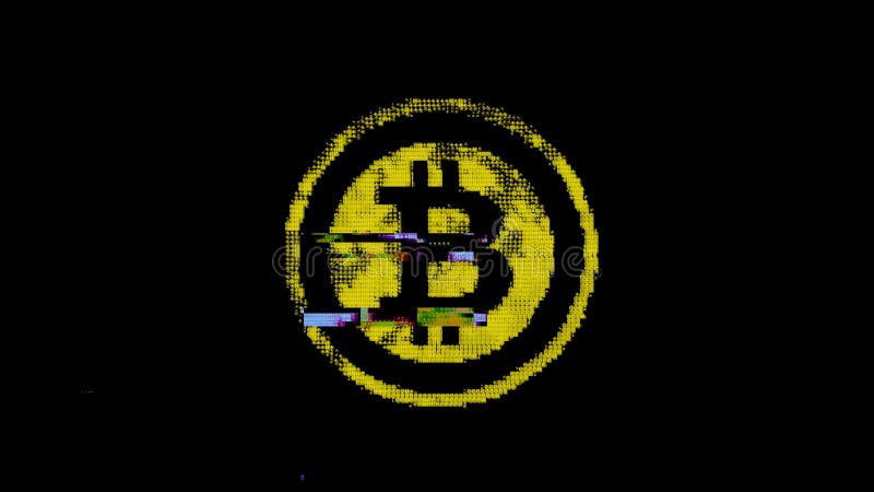 bitcoin glitch