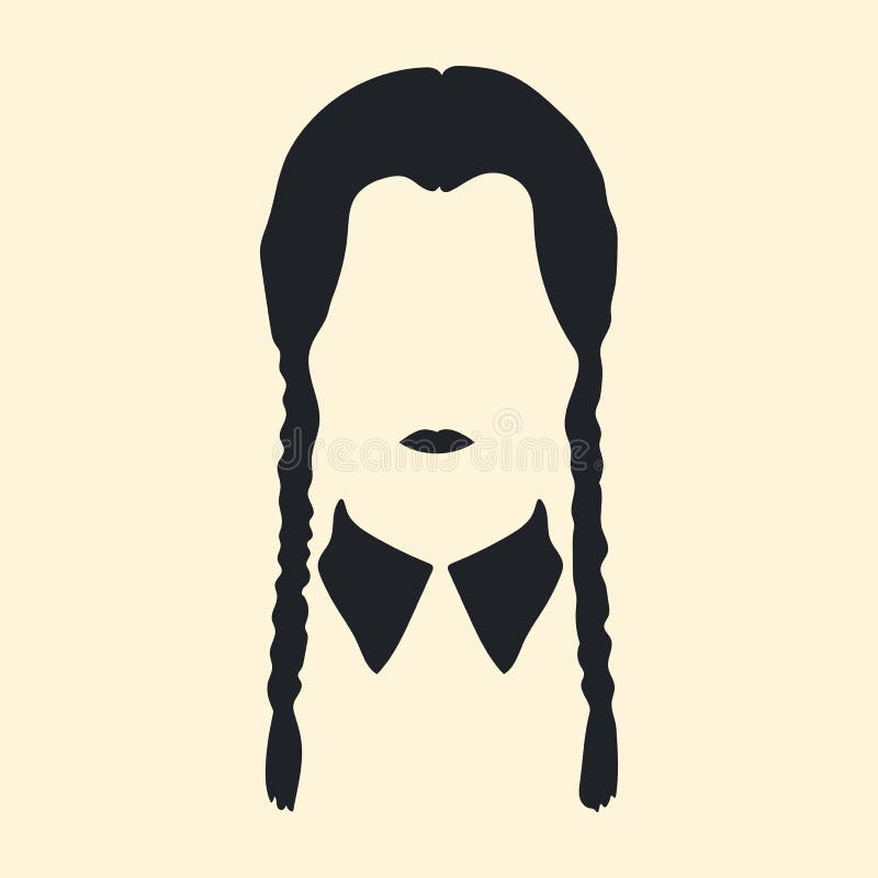 Wednesday Thing Sticker  Addams family characters, Addams family hand,  Family drawing