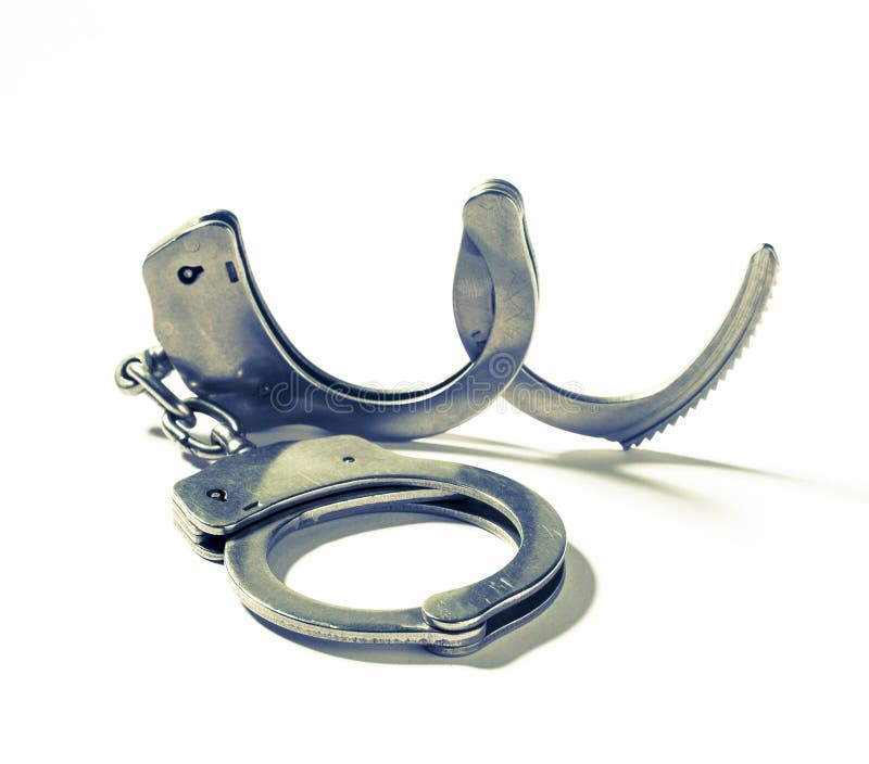 Symbol of freedom or justice royalty free stock photo