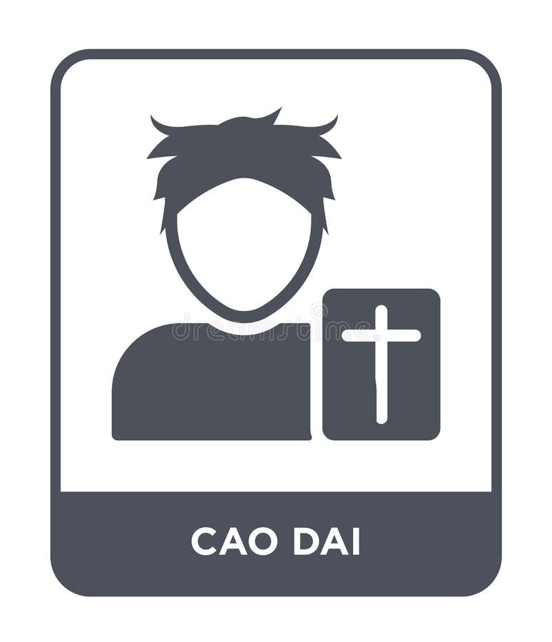 symbol för cao dai i moderiktig designstil symbol för cao som dai isoleras på vit bakgrund för vektorsymbol för cao dai enkelt oc stock illustrationer symbol för cao dai i moderiktig designstil symbol för cao som dai isoleras på vit bakgrund för vektorsymbol för cao dai enkelt oc stock illustrationer