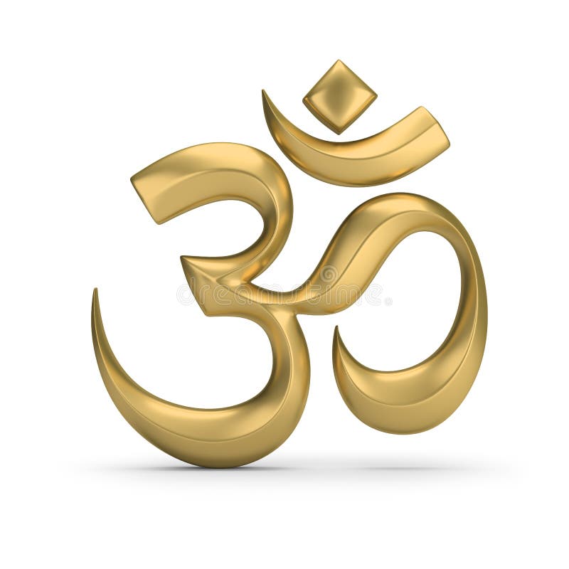 Symbol för hinduism