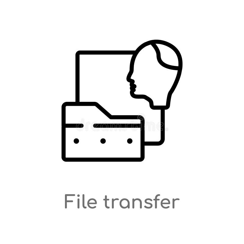 symbol f?r vektor f?r ?versiktsmapp?verf?ring isolerad svart enkel linje best?ndsdelillustration fr?n begrepp f?r konstgjord inte vektor illustrationer symbol f?r vektor f?r ?versiktsmapp?verf?ring isolerad svart enkel linje best?ndsdelillustration fr?n begrepp f?r konstgjord inte vektor illustrationer