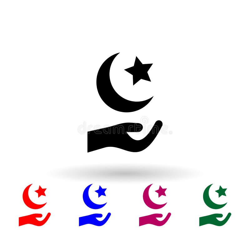 ramadan icons