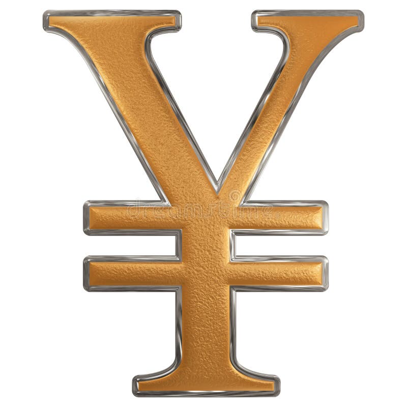 Иконка "Йена" MyWebIcons