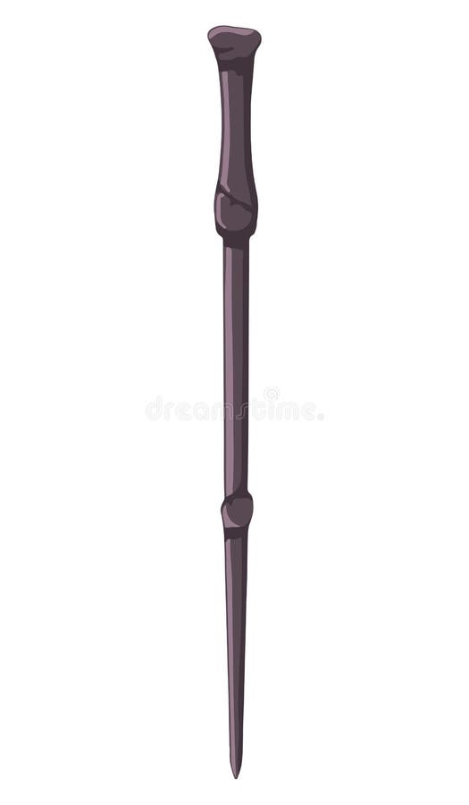 Harry Potter Wand Art Stock Illustrations – 242 Harry Potter Wand Art