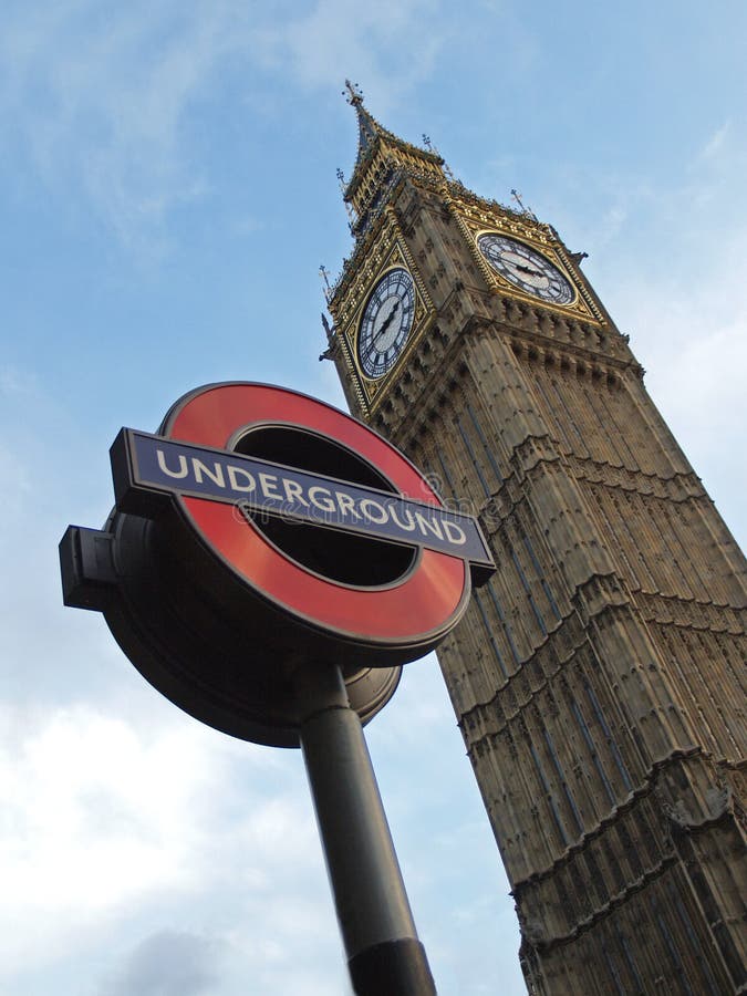 Symbole De Londres Et Du Royaume-Uni Photographie éditorial - Image du