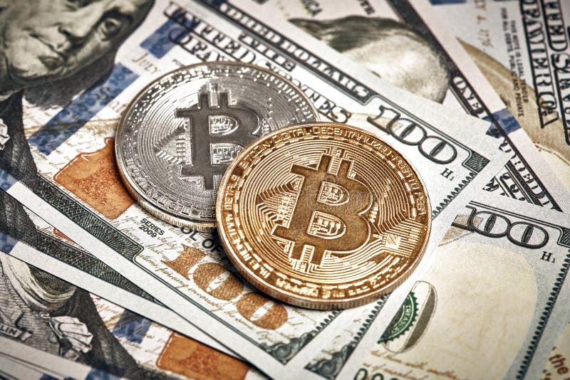 100 or bitcoin