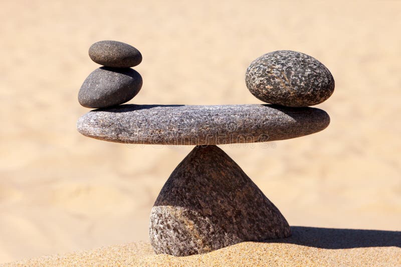 Symbolic scale of the stones. Concept of harmony and balance. work-life, emotional balance. Symbolic scale of the stones. Concept of harmony and balance. work-life, emotional balance.