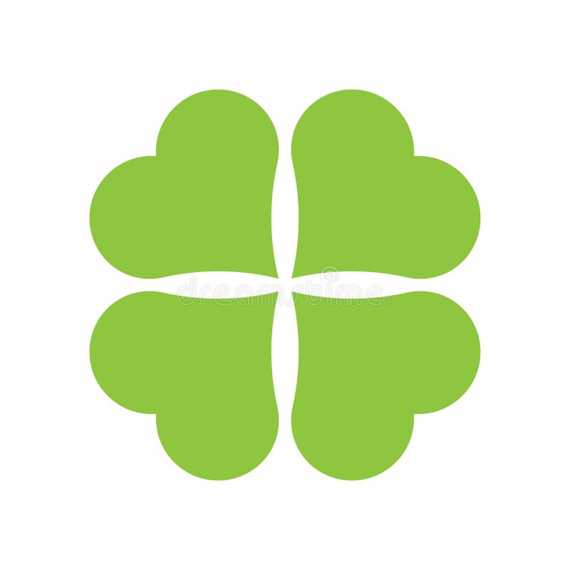 symbolsleaf f?r v?xt av sl?kten Trifolium fyra Gr?n symbol som isoleras p? vit bakgrund enkel symbol Webbplatssida och mobilapp-d stock illustrationer symbolsleaf f?r v?xt av sl?kten Trifolium fyra Gr?n symbol som isoleras p? vit bakgrund enkel symbol Webbplatssida och mobilapp-d stock illustrationer