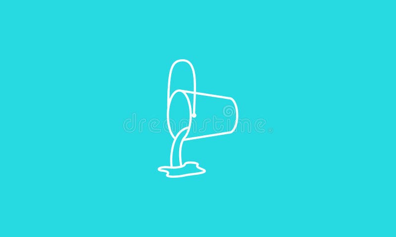Symbolsymbol vektorikon för symbol för symbol för symbol för symbol som visar grafisk design