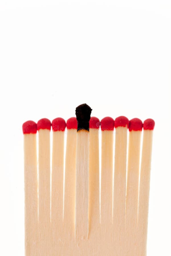 Symbool voor pesten royalty-vrije stock afbeelding