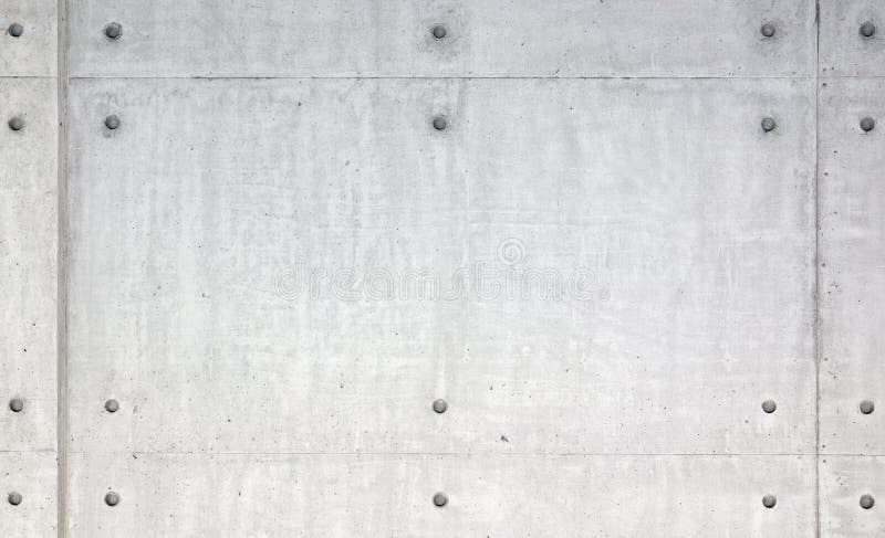 Symmetrical pattern on concrete tiles