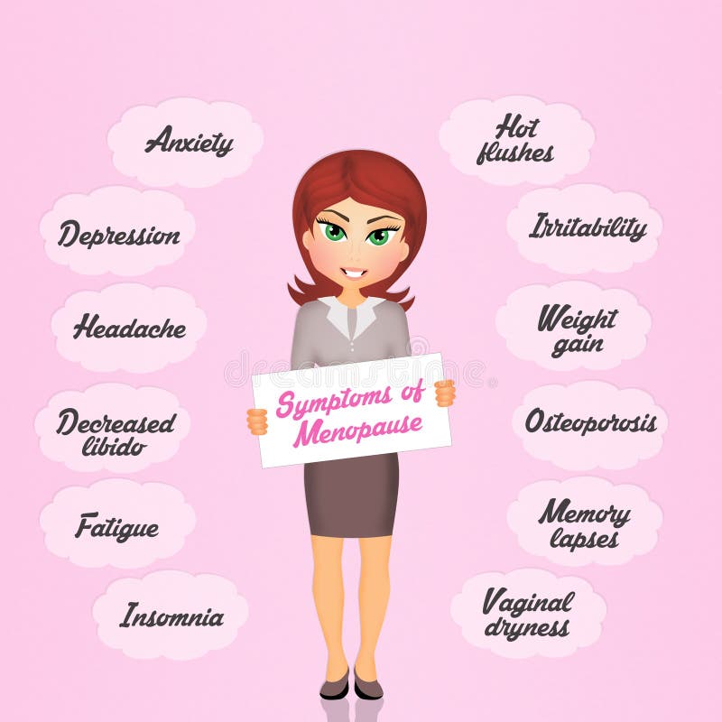 Menopause Stock Illustrations 2,550 Menopause Stock Illustrations