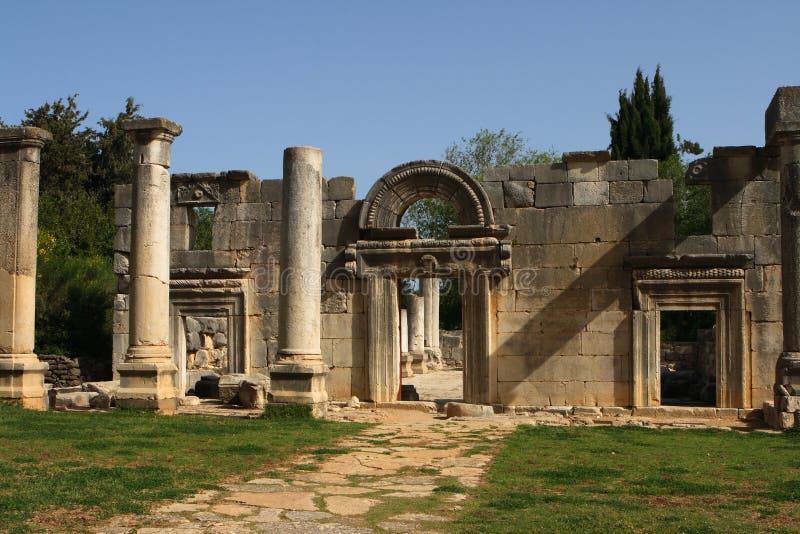 Synagogue