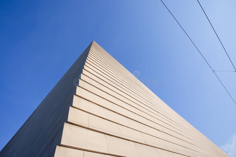 Synagogue royalty free stock image