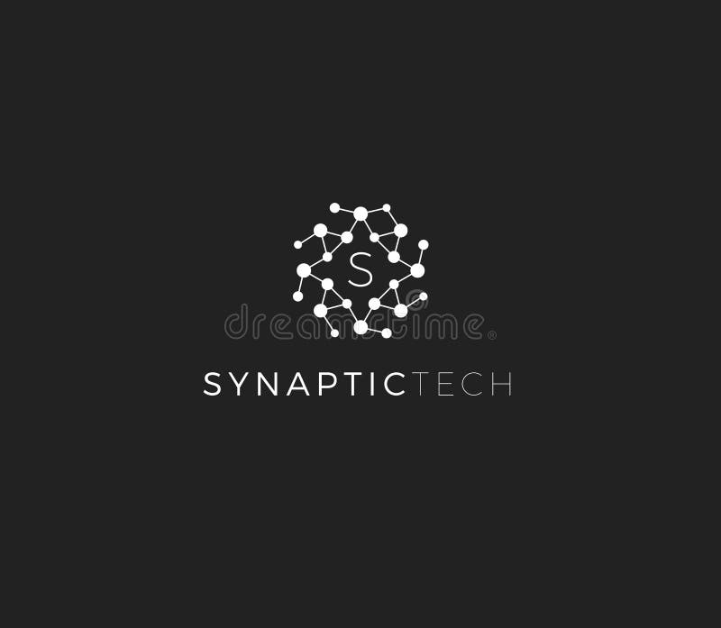 Synapse Logo Stock Illustrations – 1,381 Synapse Logo Stock Illustrations,  Vectors & Clipart - Dreamstime