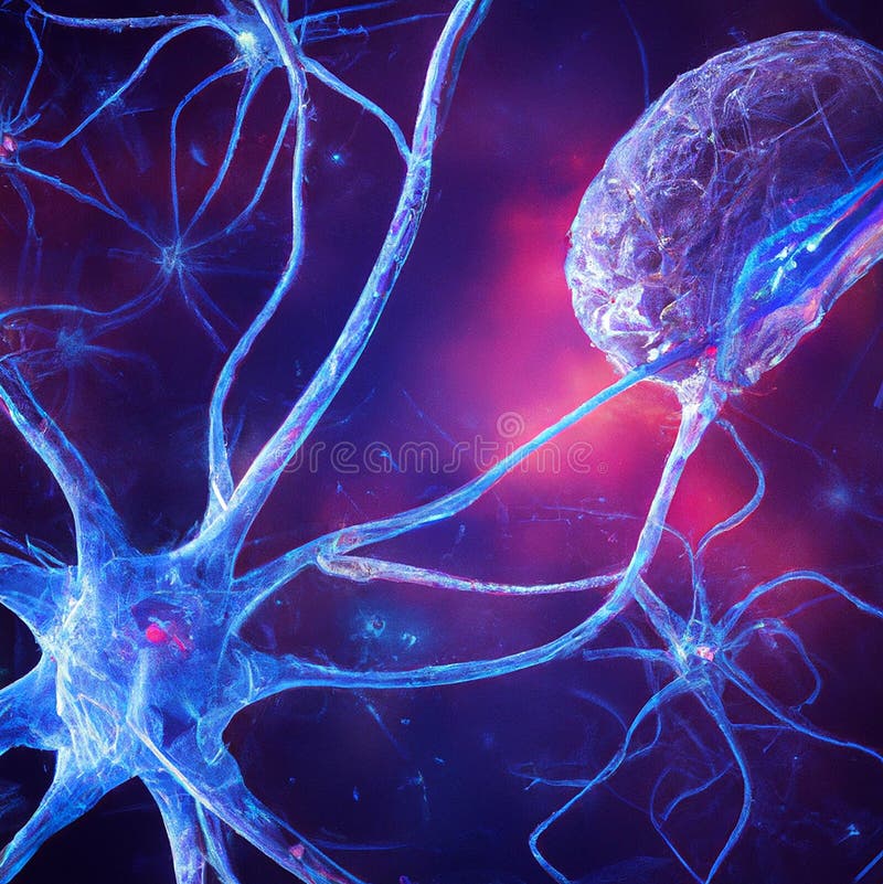 Synaptic Transmission is the Process by Which One Neuron Communicates