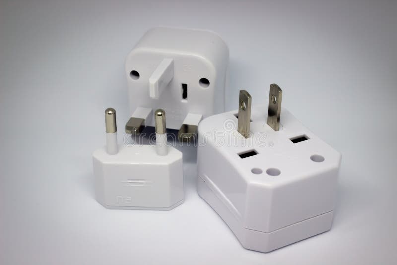 manila travel adapter