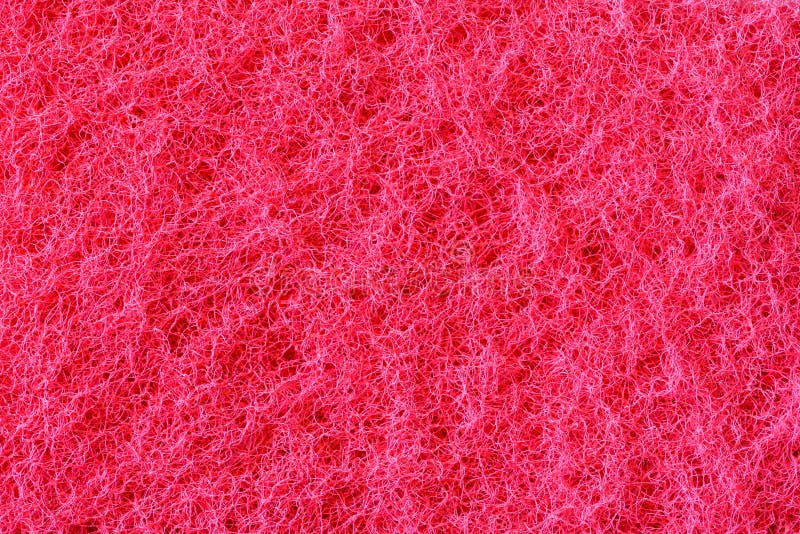 Synthetic Sponge Texture