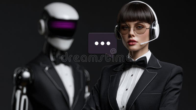 Synthetic thinking circuit: mechanized cognition, smart platform, neural response, internet mesh, futuristic input, learning code, algorithmic stream, network domain, structured matrix, data chain. Protocol analyzer stock images, royalty-free photos and pictures