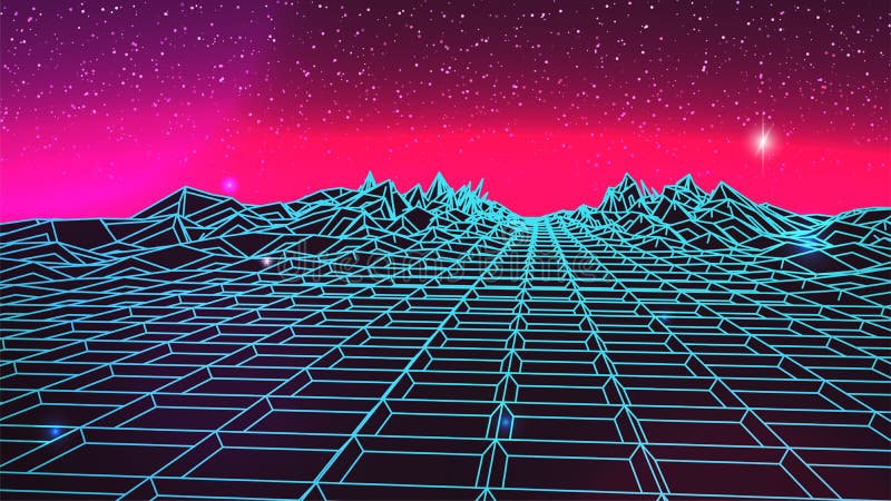 Nếu bạn yêu thích âm thanh Synthwave của thập niên 80, hãy đến và khám phá điểm nổi bật Synthwave của chúng tôi! Hãy tìm hiểu thêm về các hình nền đầy màu sắc và tươi trẻ của Synthwave để cảm nhận sự độc đáo của nó.
