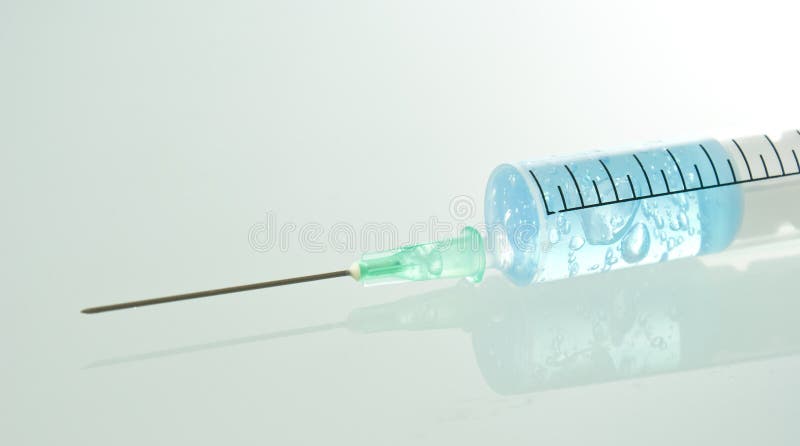 Syringe