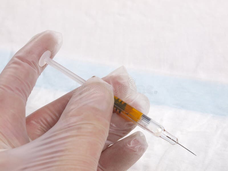 Syringe stock photo. Image of syringe, pharmacy, science 15569422