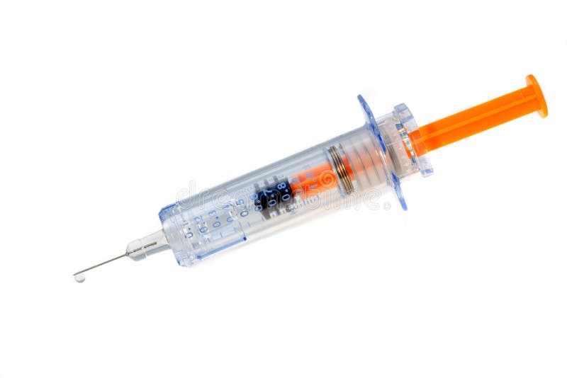 Syringe 2