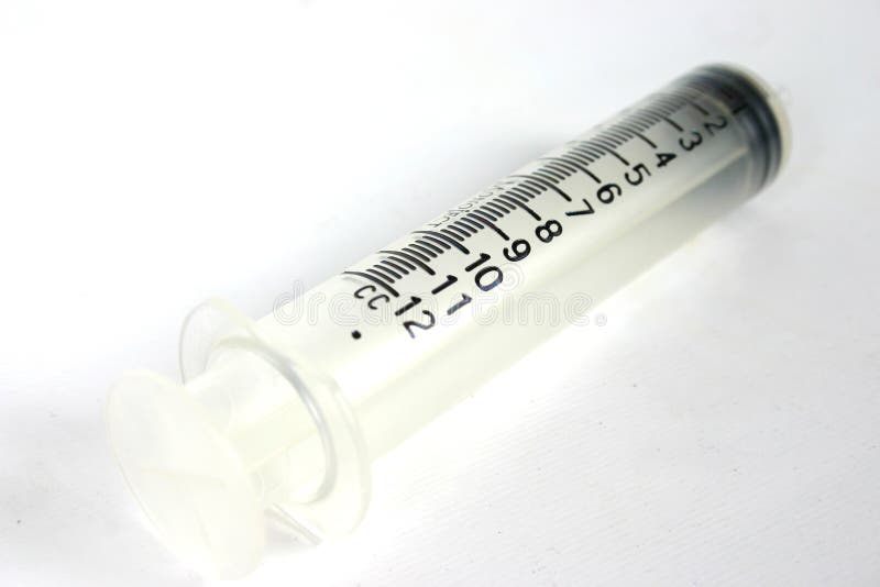 Syringe