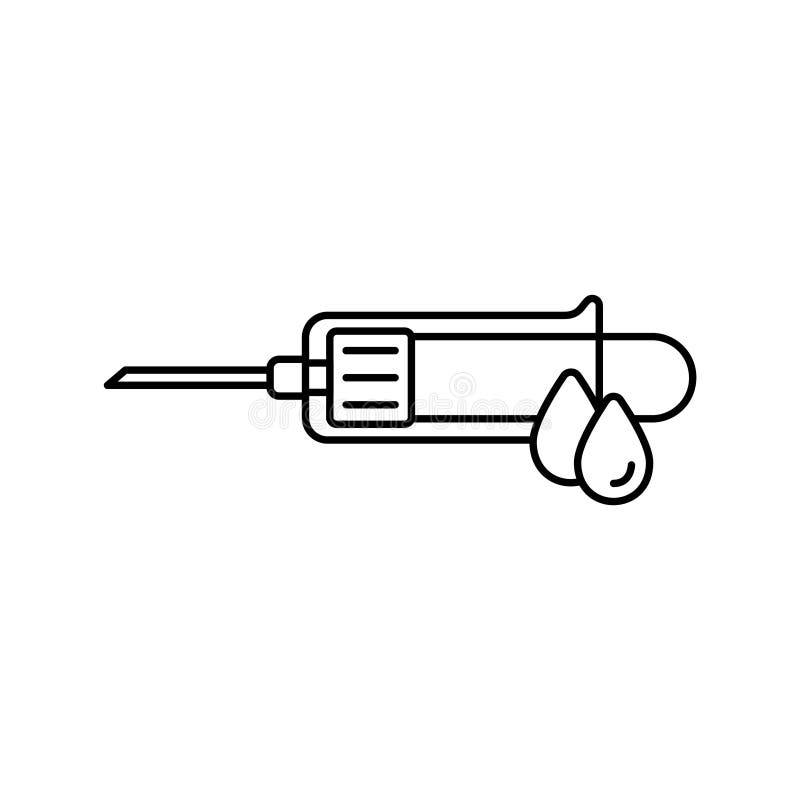 clipart injection needle sizes