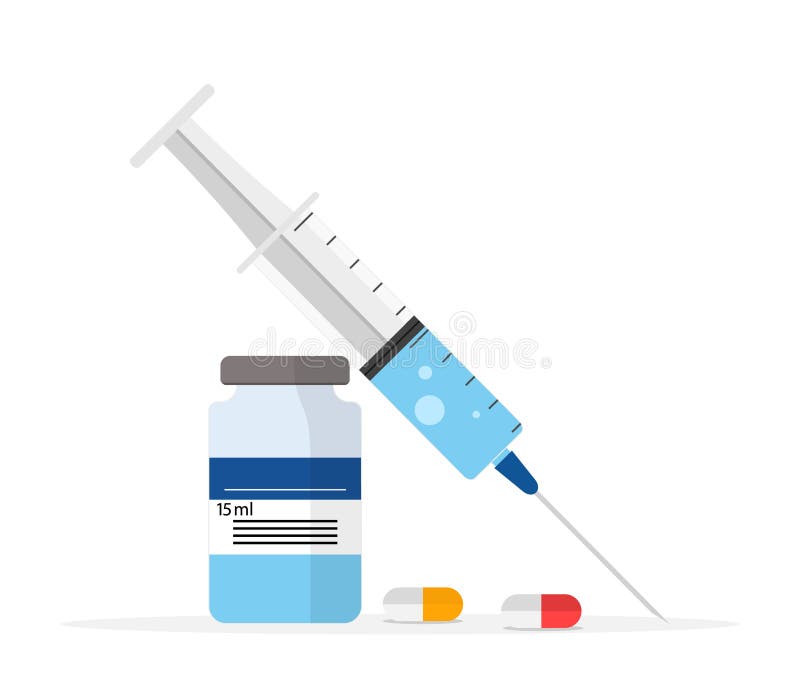 clipart injection needle sizes