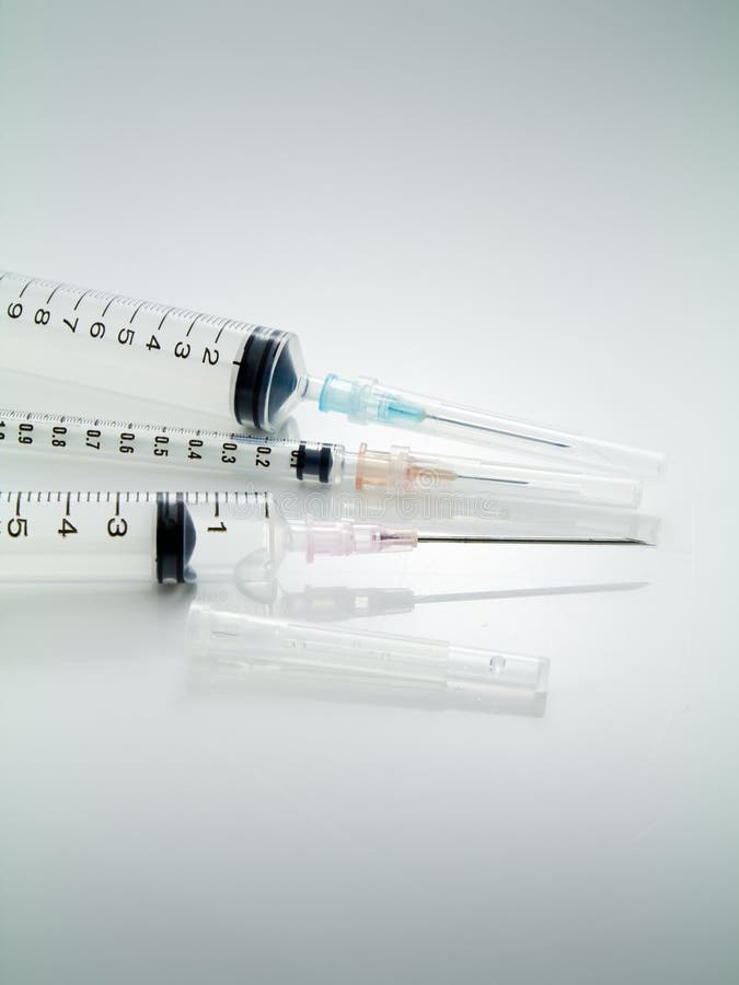 Syringes