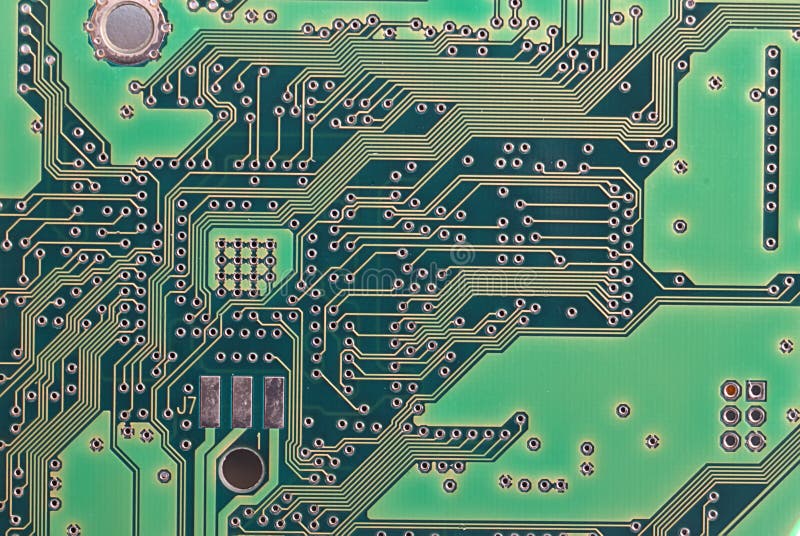 System board