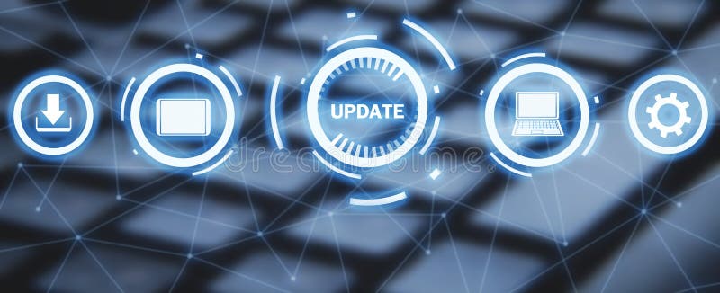 Update Technologies Update Technologies