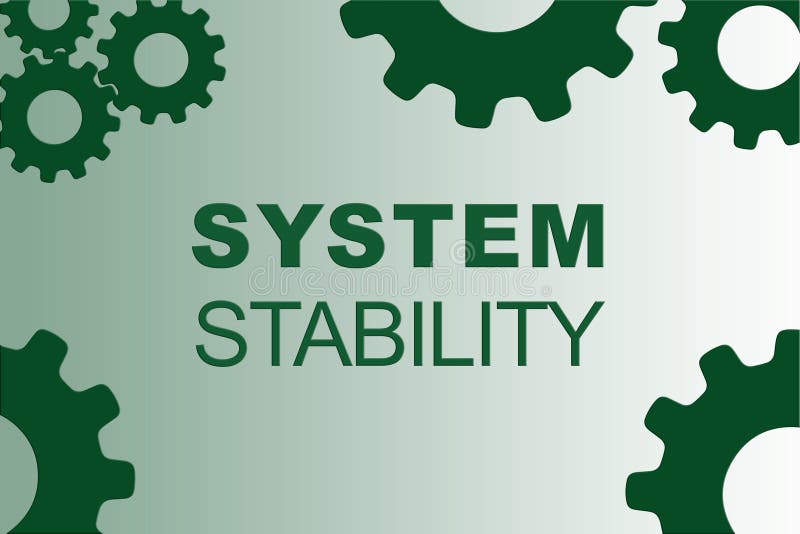 Stable systems