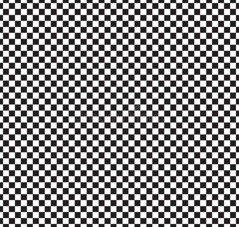 szachownicy bezszwowy deseniowy Czarny i biały abstrakt, geometryczny nieskończony tło Kwadratowa wielostrzałowa tekstura nowożyt ilustracji szachownicy bezszwowy deseniowy Czarny i biały abstrakt, geometryczny nieskończony tło Kwadratowa wielostrzałowa tekstura nowożyt ilustracji