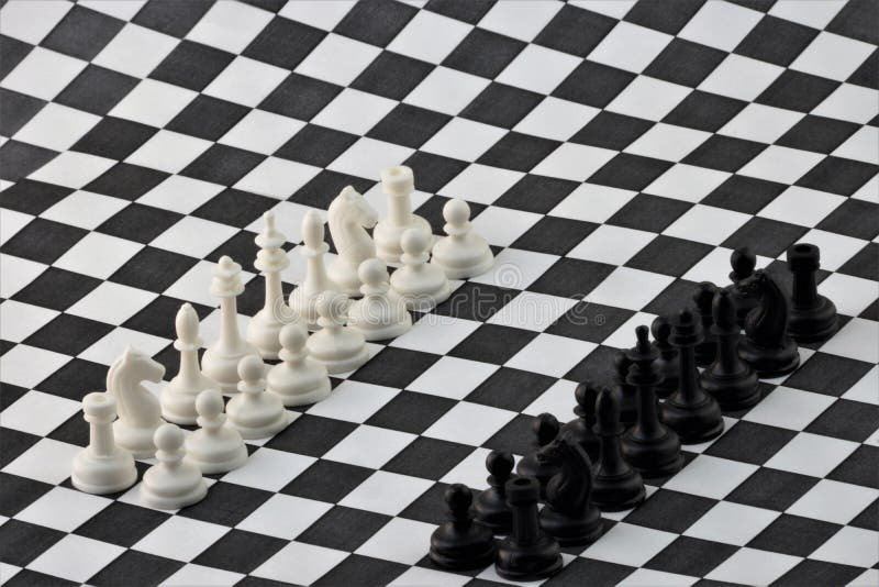 Szachy jest antycznym logicznym strategii grze zdjęcie royalty free Szachy jest antycznym logicznym strategii grze zdjęcie royalty free