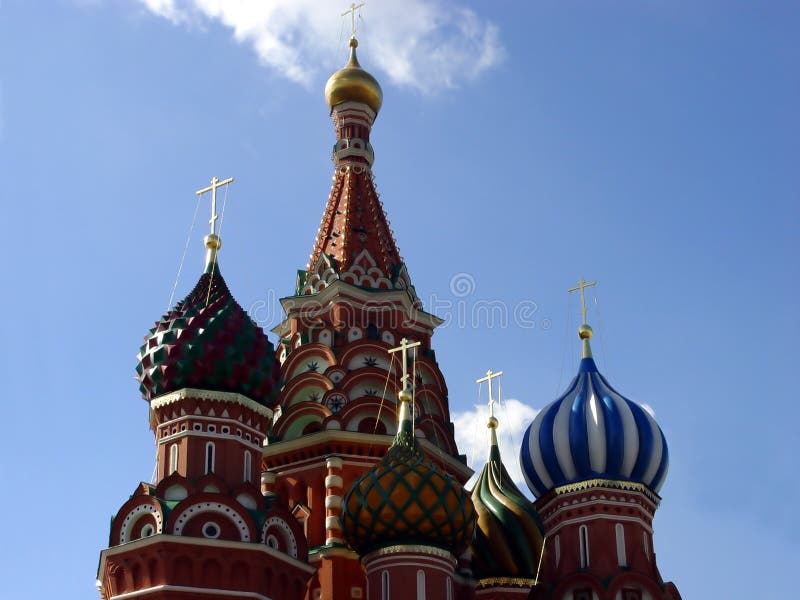 szczegóły st basil katedry obrazy stock szczegóły st basil katedry obrazy stock