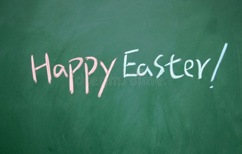 szczęśliwy Easter symbol fotografia royalty free szczęśliwy Easter symbol fotografia royalty free